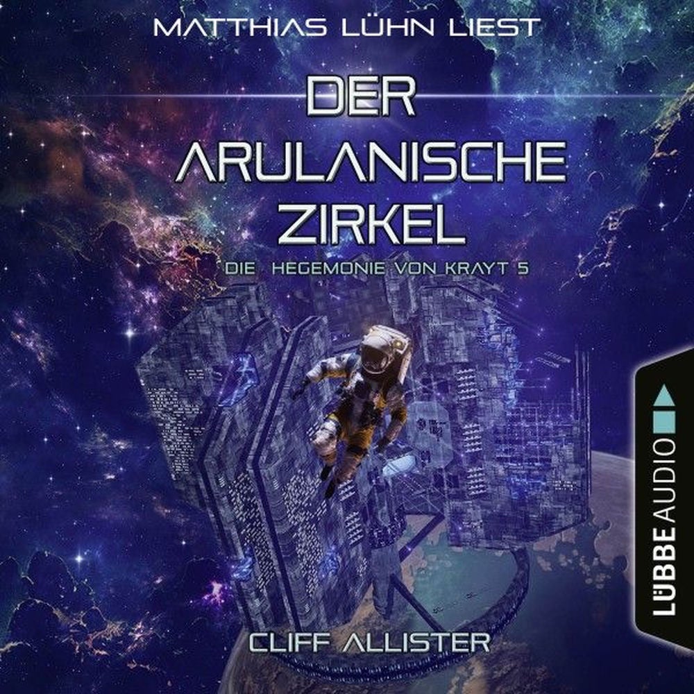 Der Arulanische Zirkel - Die Hegemonie von Krayt, Teil 5