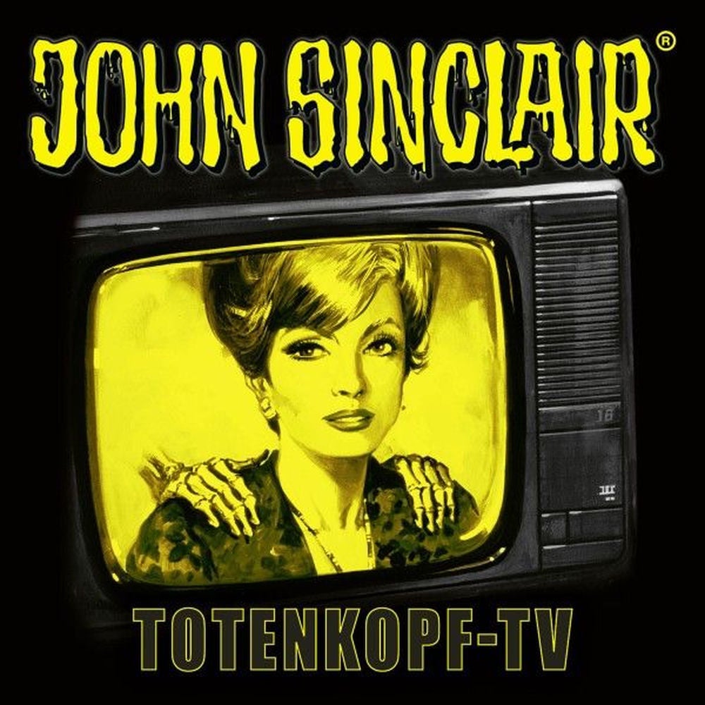 Sonderedition 16: Totenkopf-TV