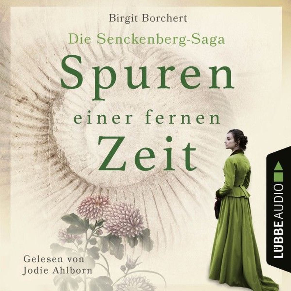Spuren einer fernen Zeit - Die Senckenberg-Saga