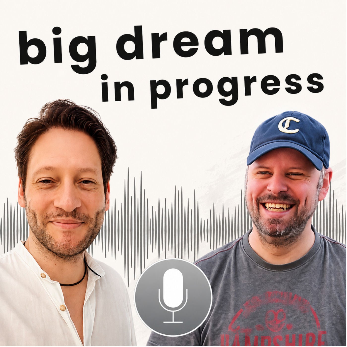 Special Guest: Jan-Philipp Kelber