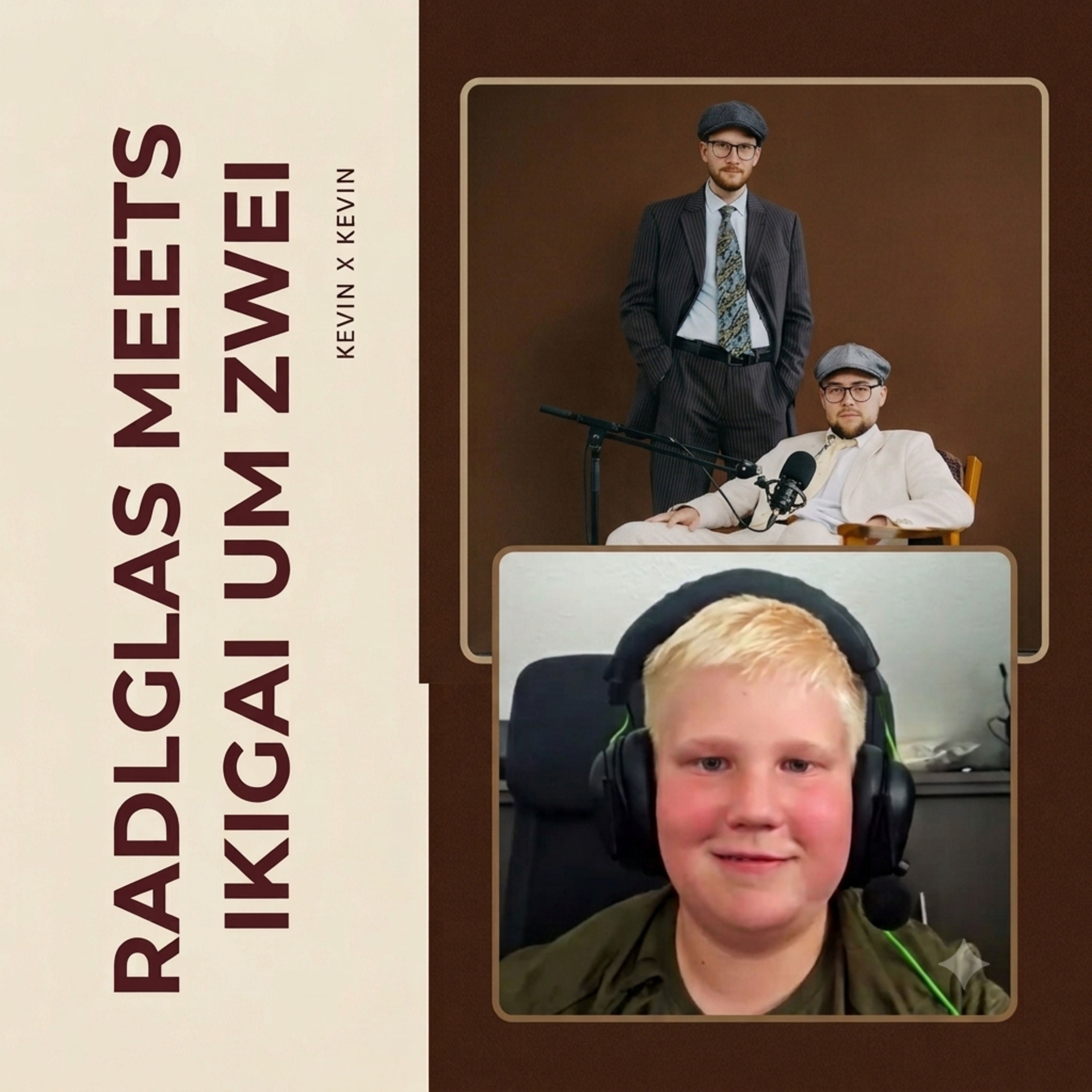 #Folge 110: Radlglas auf Erfolgskurs