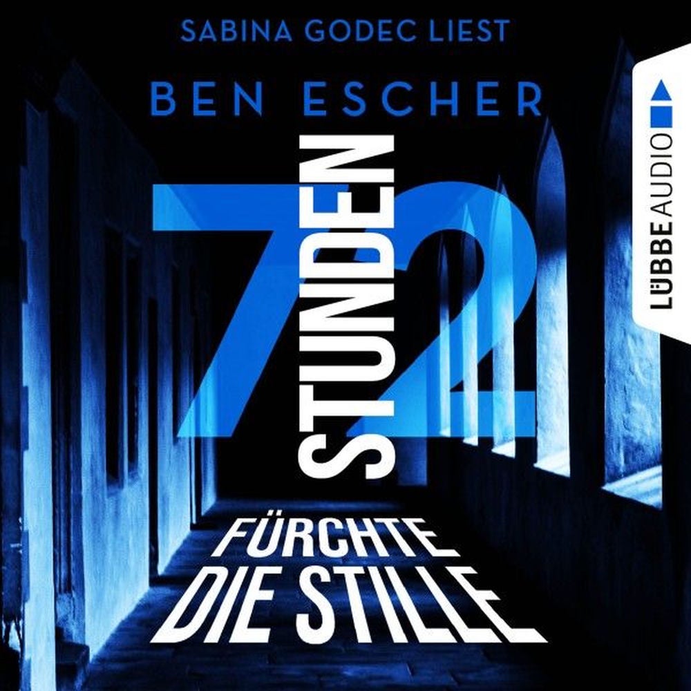 72 Stunden - Fürchte die Stille