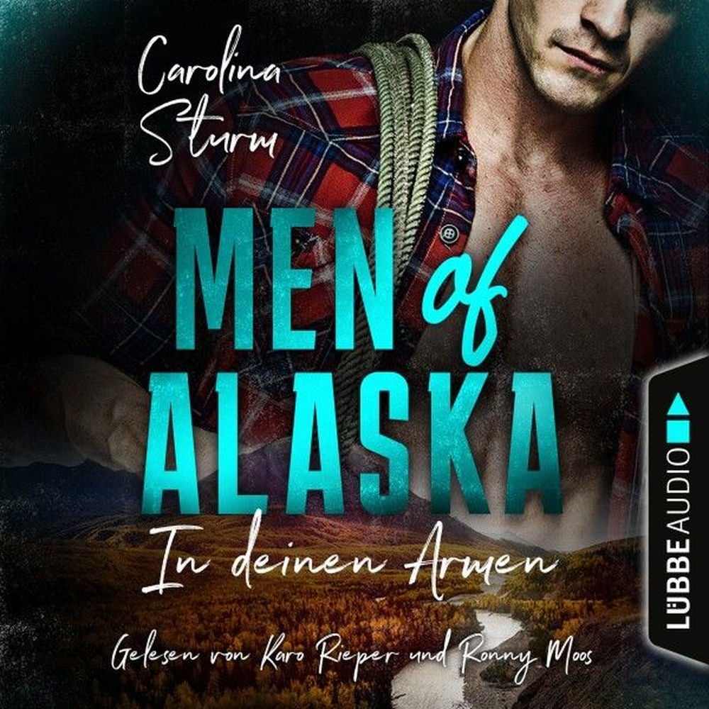 In deinen Armen - Men of Alaska, Teil 1