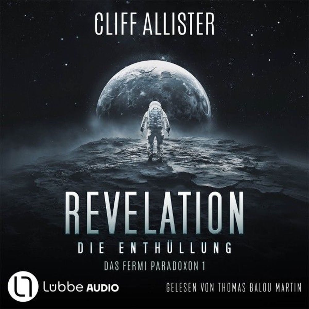 Revelation - Die Enthüllung - Das Fermi Paradoxon, Teil 1