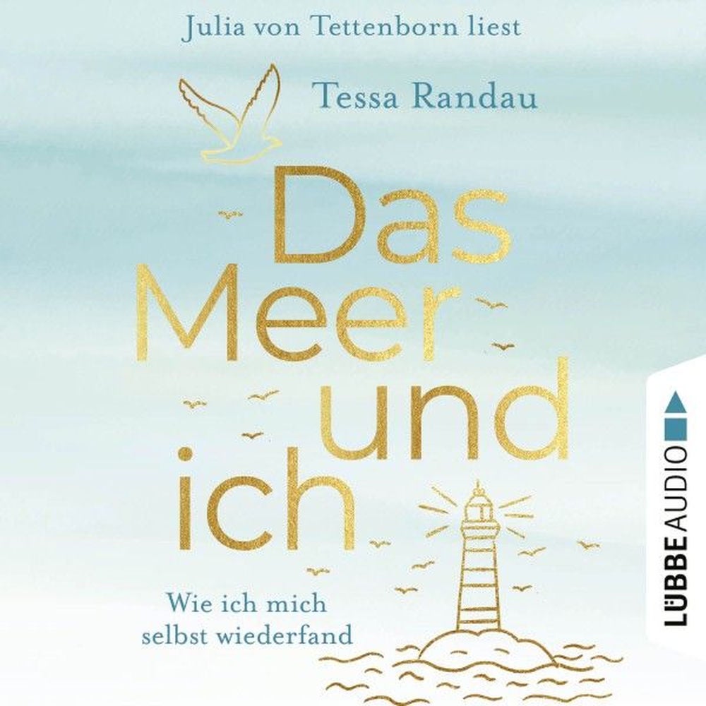 Das Meer und ich - Wie ich mich selbst wiederfand