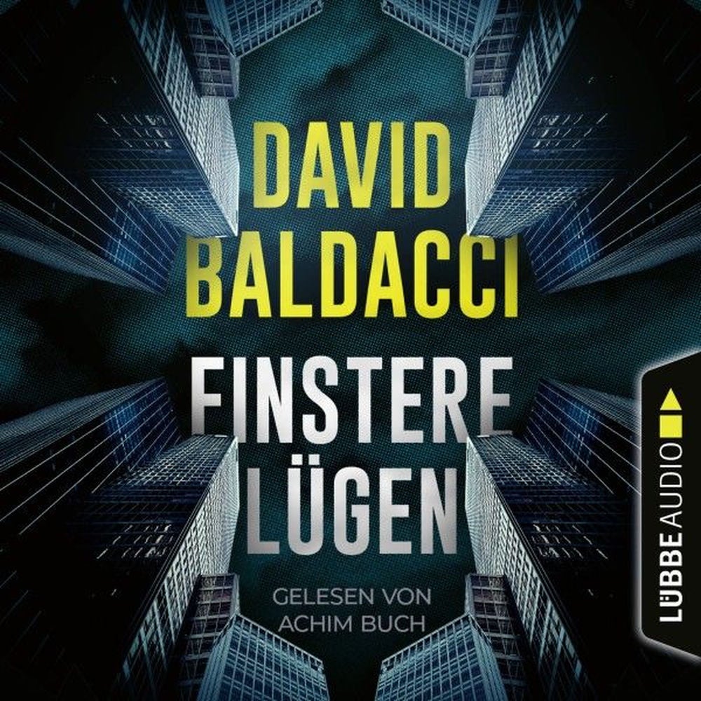 Finstere Lügen - Die Travis-Devine-Serie, Teil 1