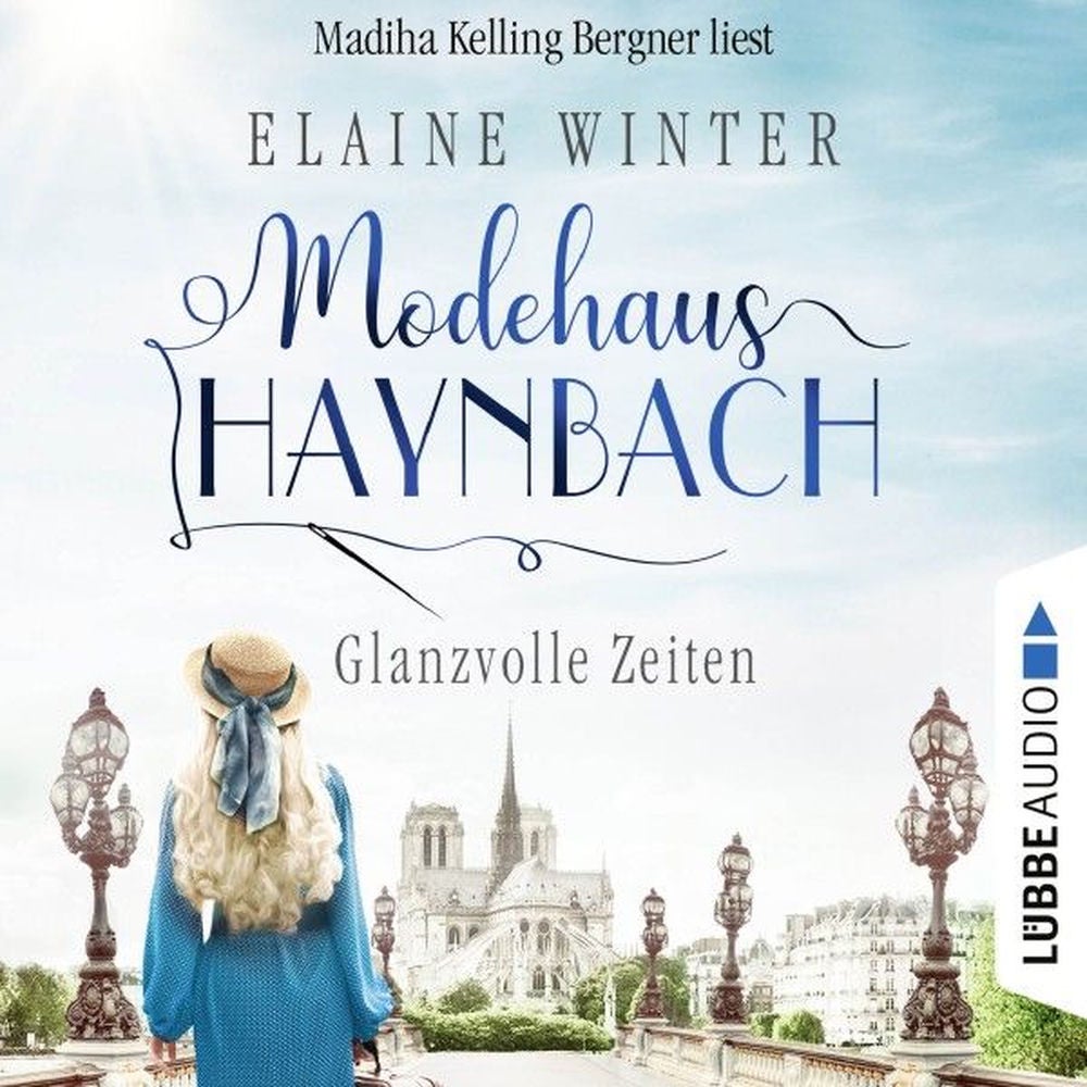 Glanzvolle Zeiten - Modehaus Haynbach, Teil 3