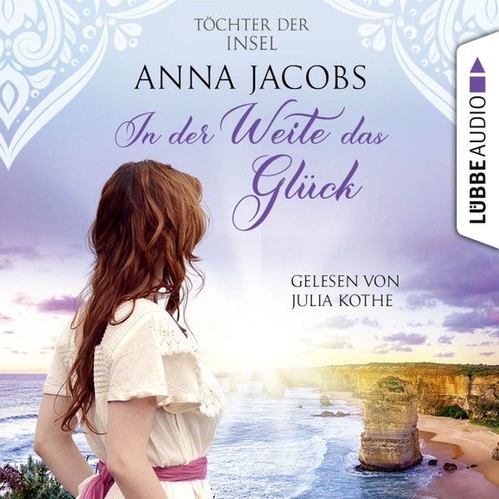 In der Weite das Glück - Töchter der Insel, Teil 2