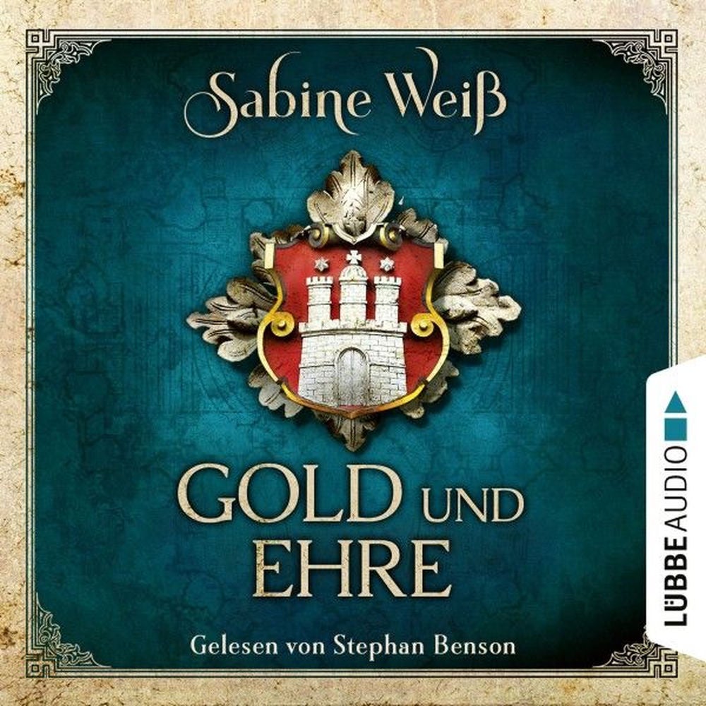 Gold und Ehre