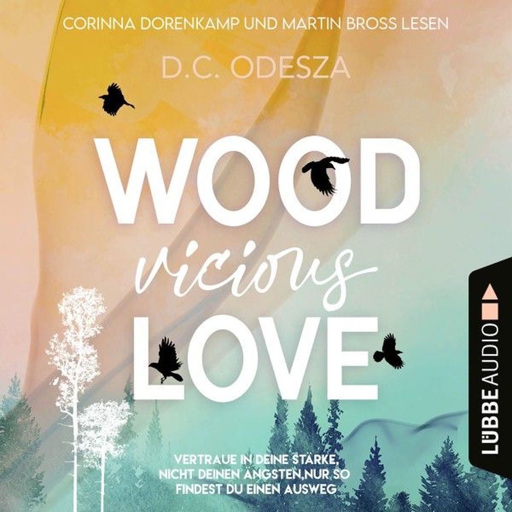 WOOD Vicious LOVE - Wood Love, Teil 3