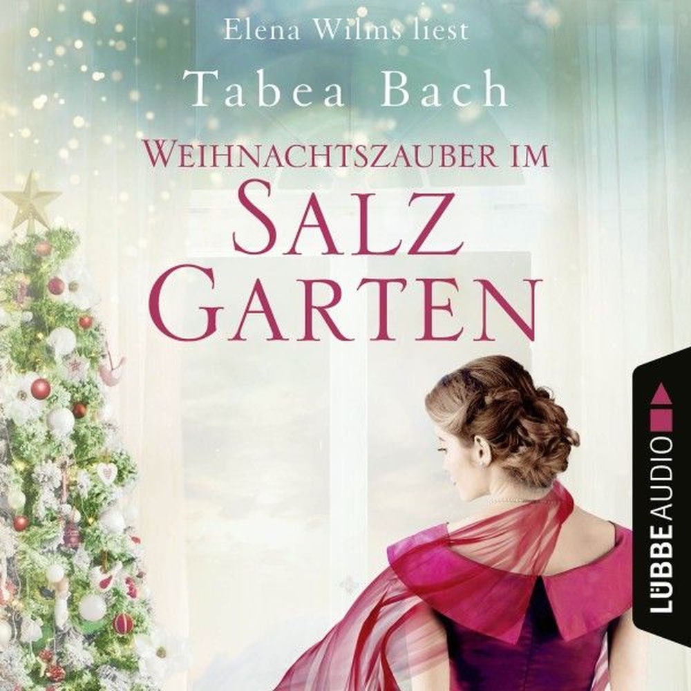 Weihnachtszauber im Salzgarten - Eine Geschichte von der Isla Bonita