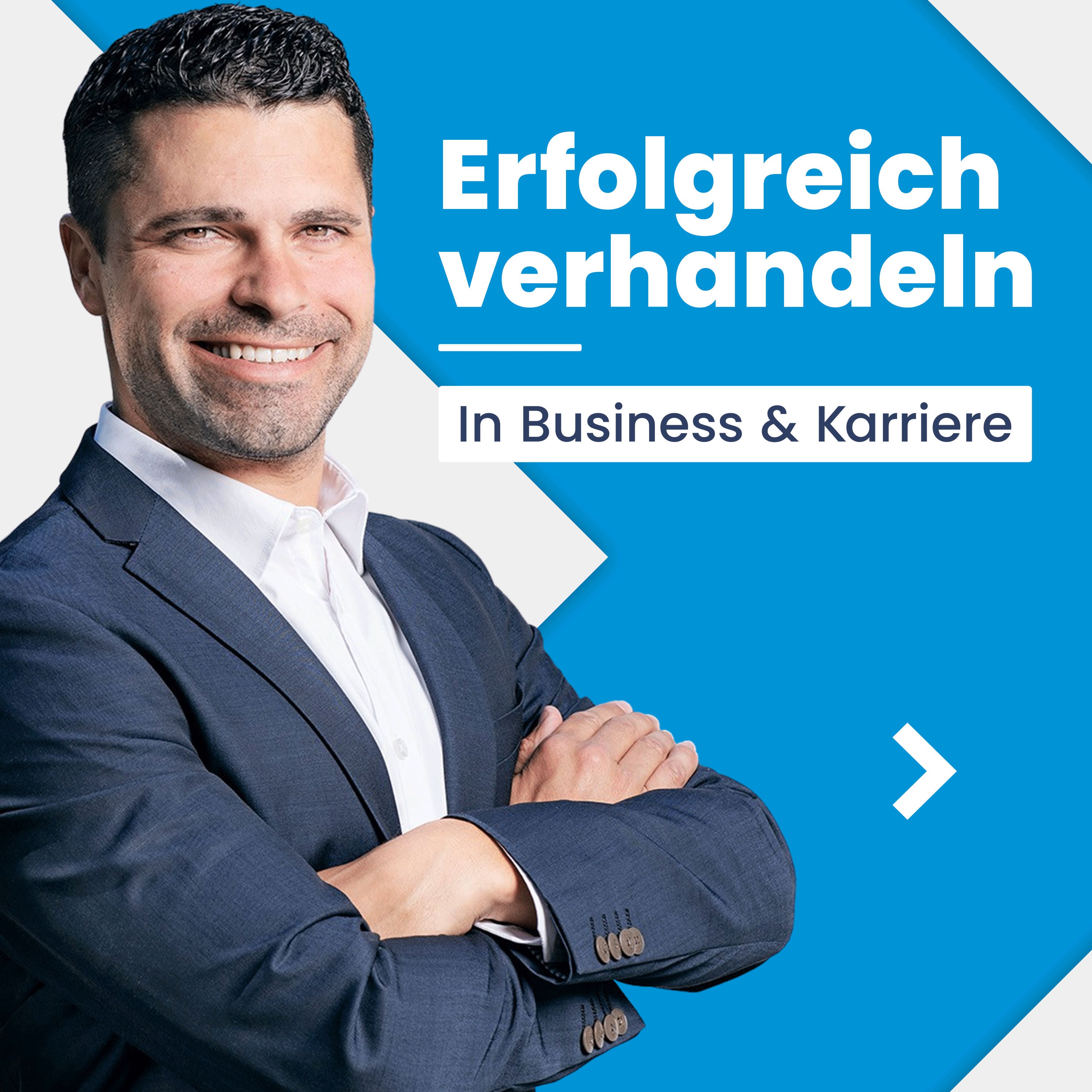 294 - Warum dominante Menschen in Verhandlungen scheitern - Selbstüberschätzung: Der teuerste Fehler der Grossenund wie du davon profitierst -