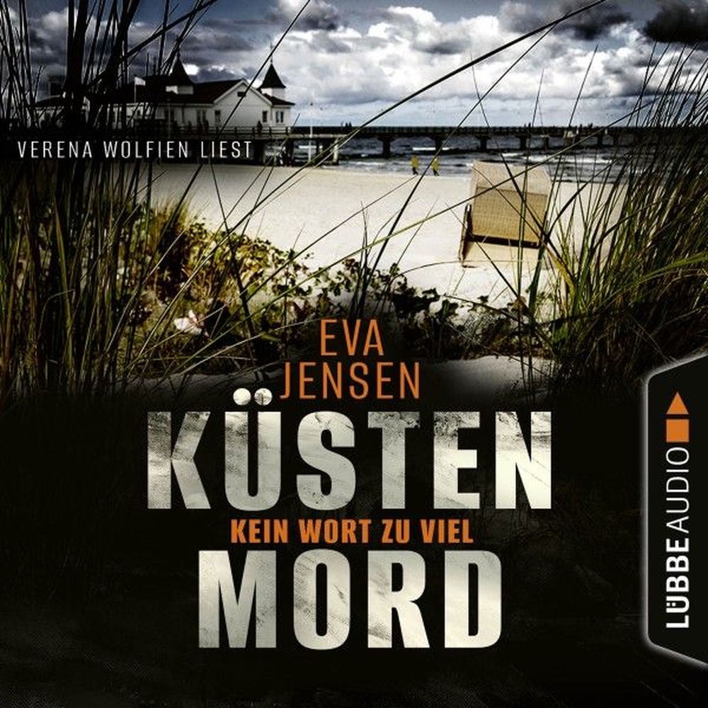 Kein Wort zu viel - Küstenmord, Teil 2