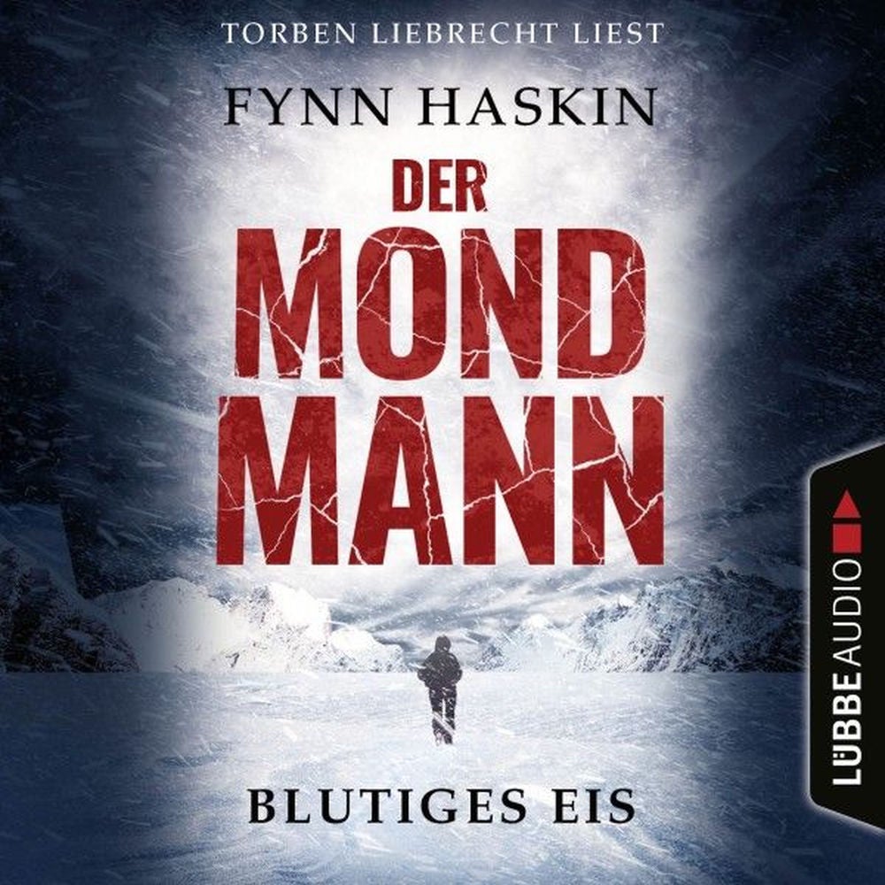 Blutiges Eis - Der Mondmann, Teil 1
