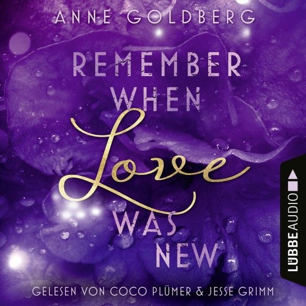 Remember when Love was new - Second Chances, Teil 2