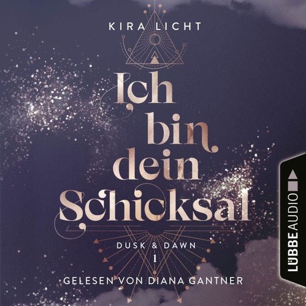 Ich bin dein Schicksal - Dusk & Dawn, Teil 1