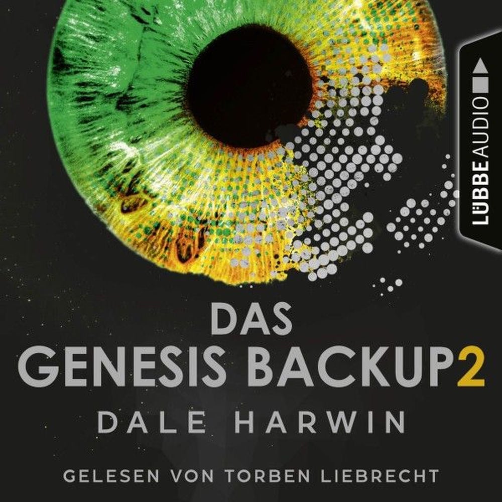 Das Genesis Backup - Das Genesis Backup, Teil 2