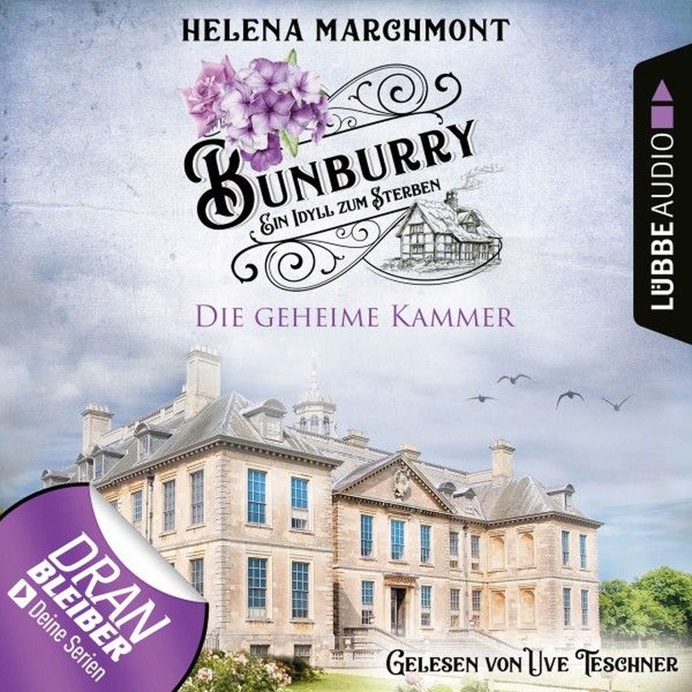 Die geheime Kammer - Bunburry - Ein Idyll zum Sterben, Folge 15
