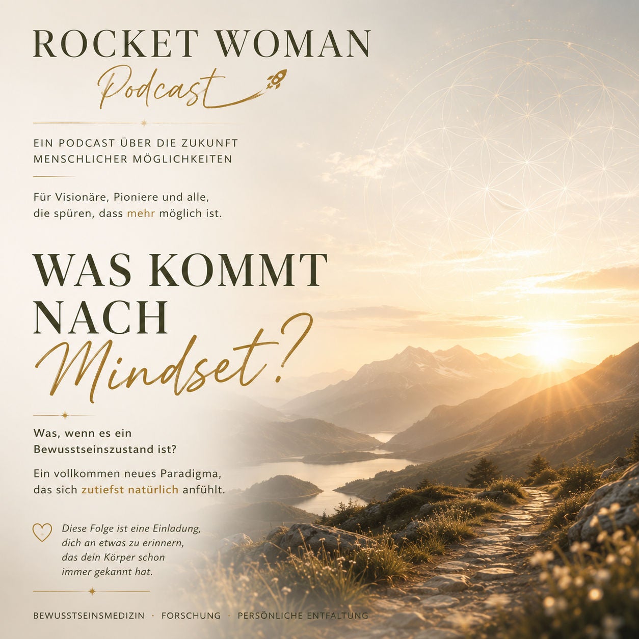Was kommt nach Mindset?