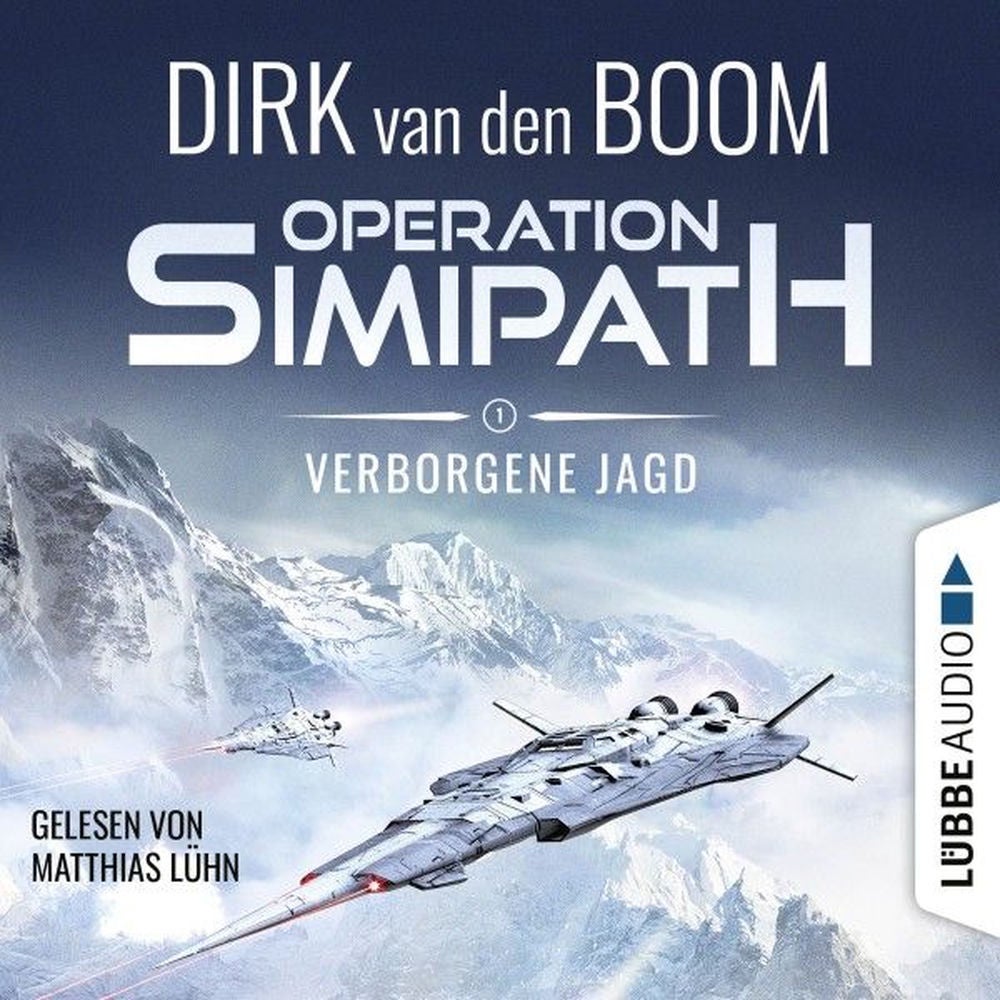 Verborgene Jagd - Operation Simipath, Teil 1