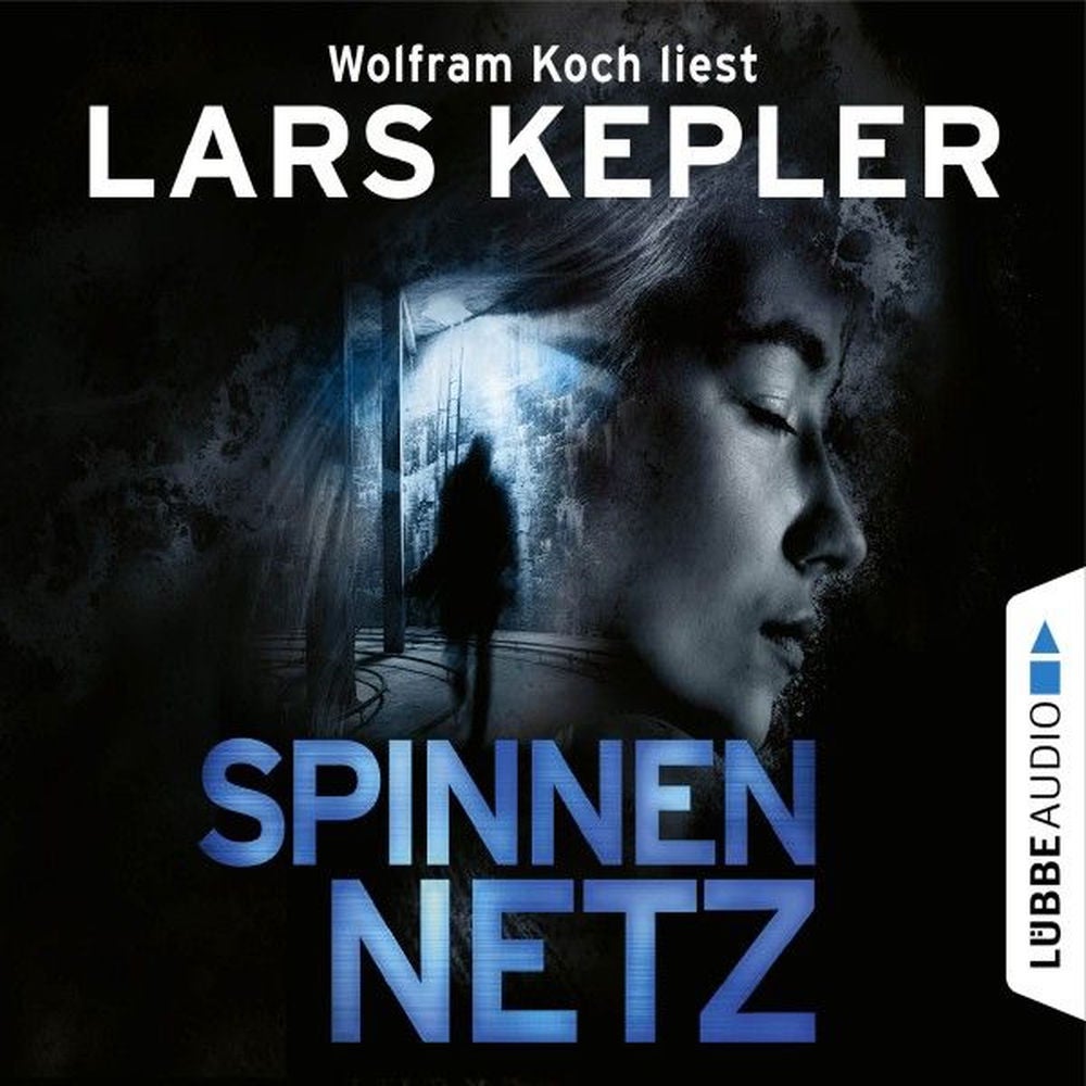 Spinnennetz - Joona Linna, Teil 9