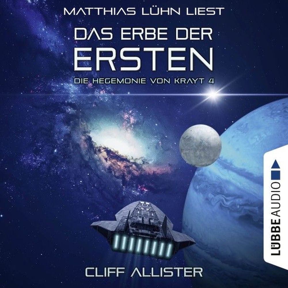 Das Erbe der Ersten - Die Hegemonie von Krayt, Teil 4