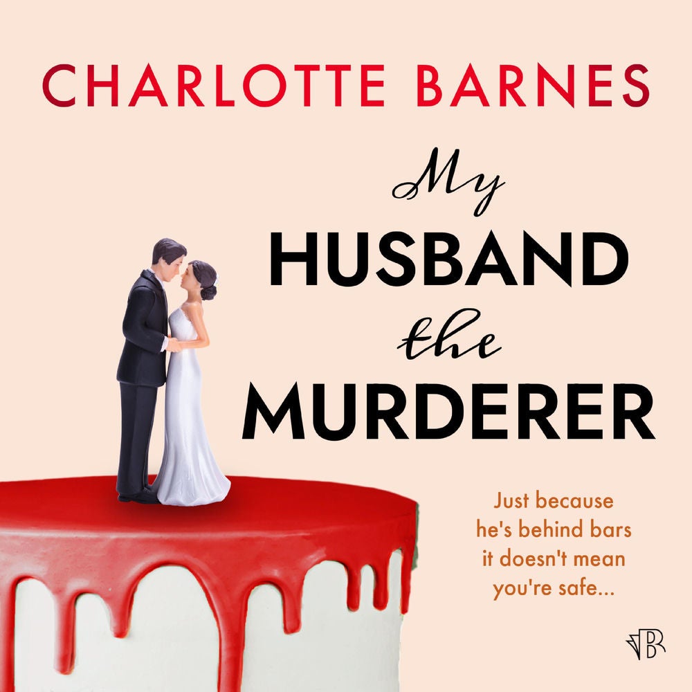 My Husband the Murderer