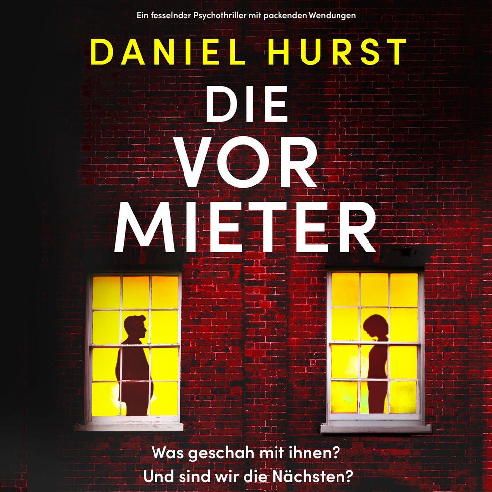 Die Vormieter