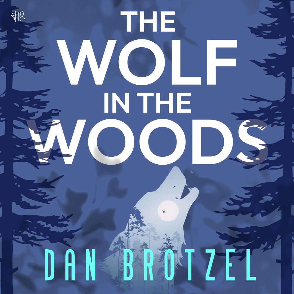 The Wolf in the Woods