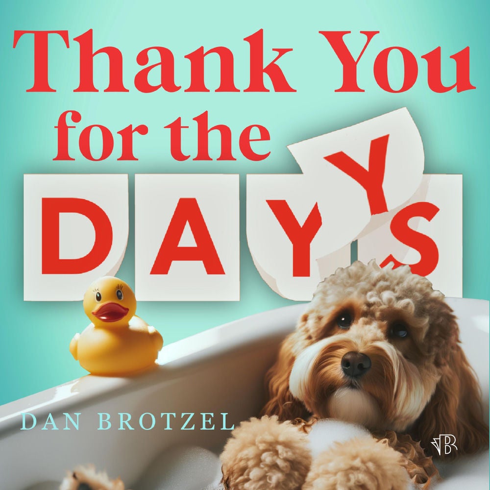 Thank You for the Days