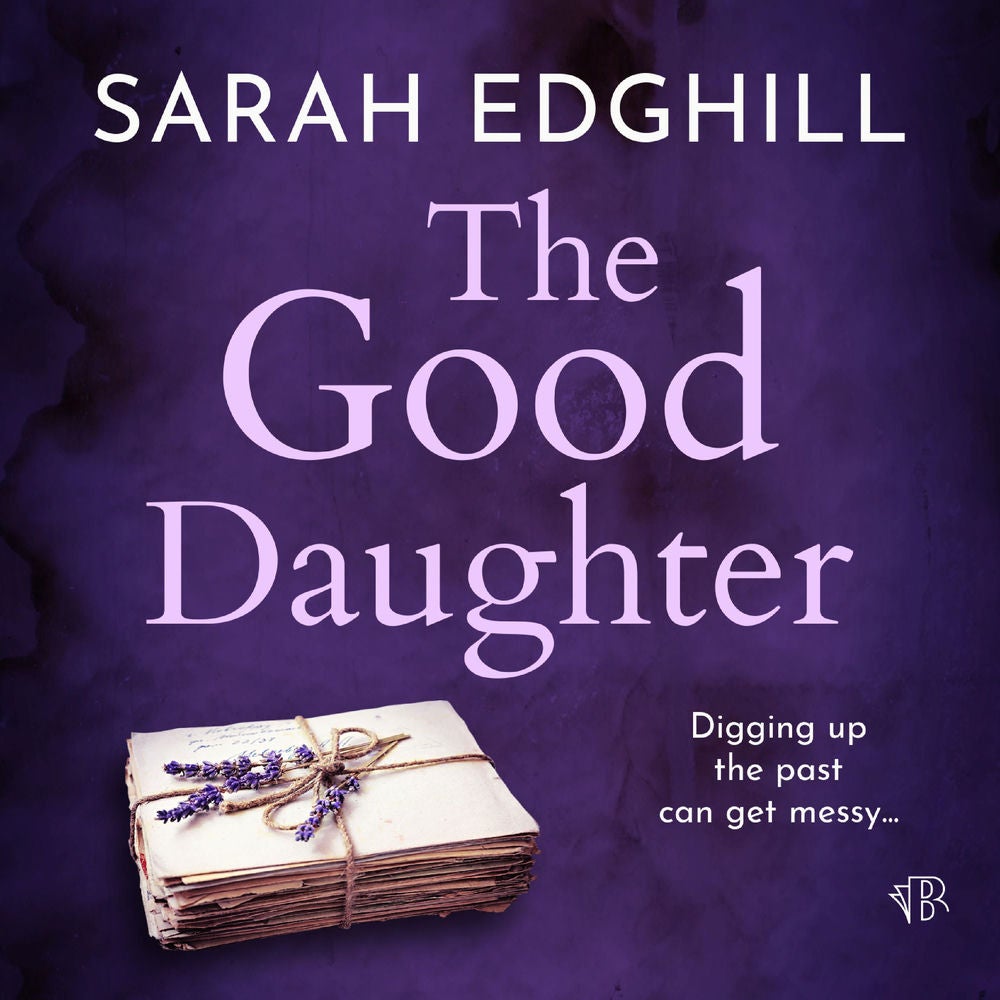 The Good Daughter