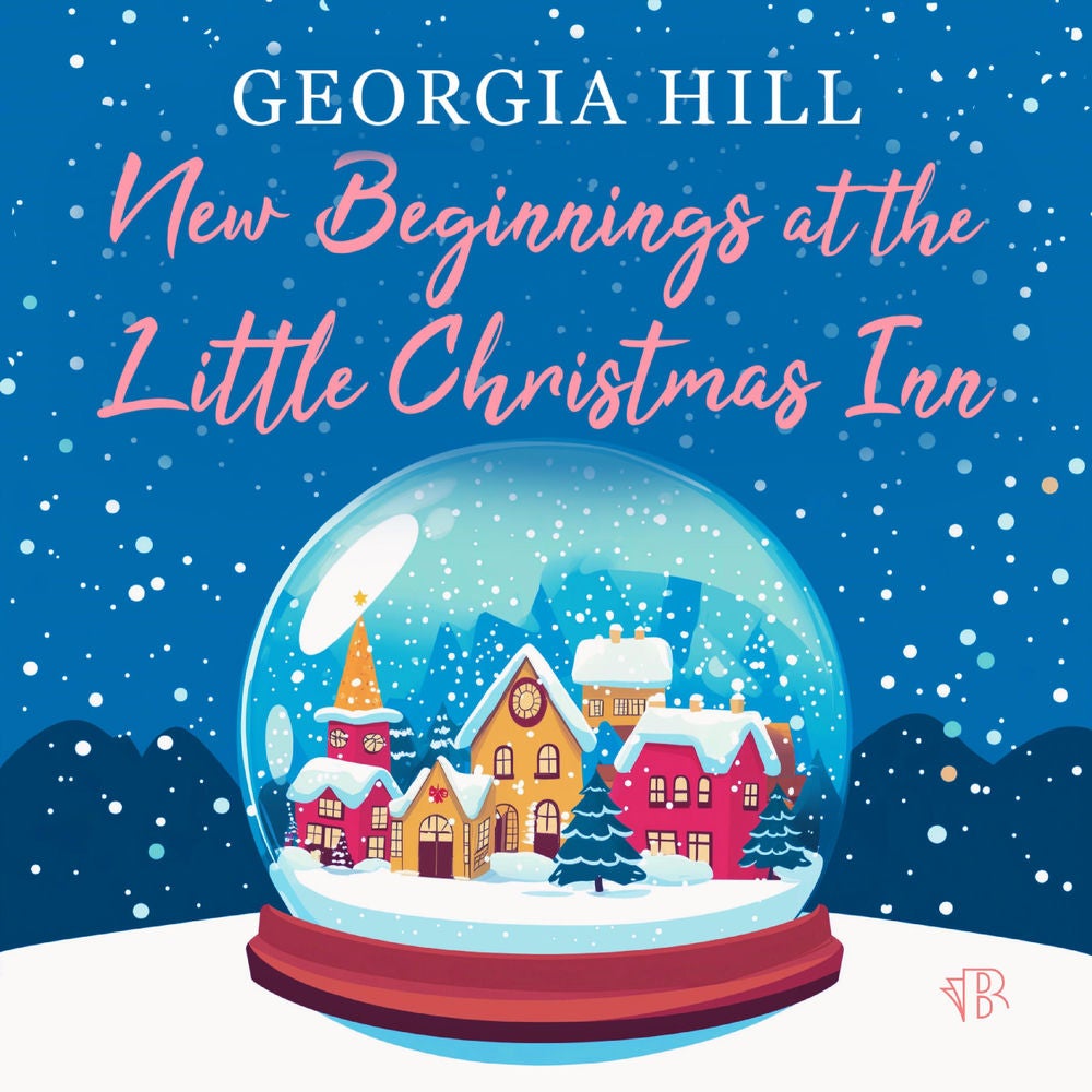 New Beginnings at the Little Christmas Inn