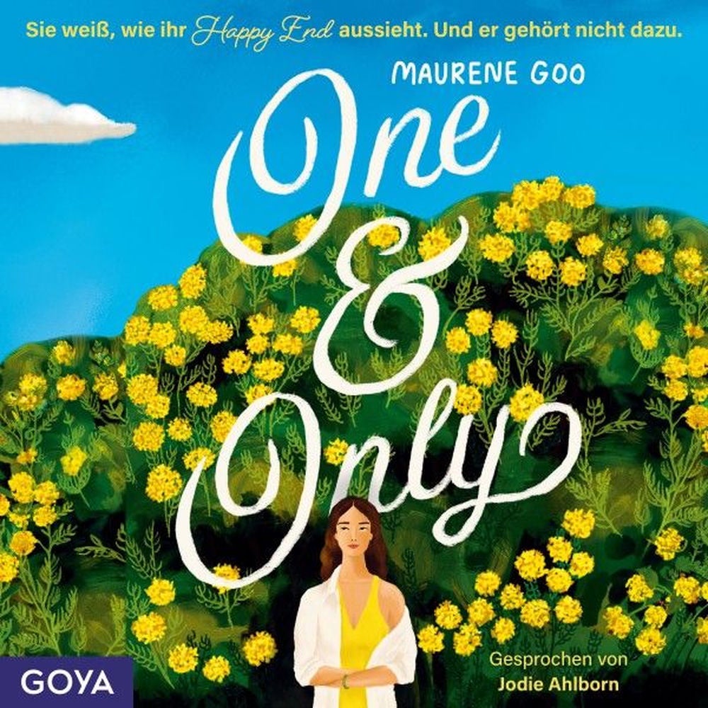One & Only (Ungekürzt)