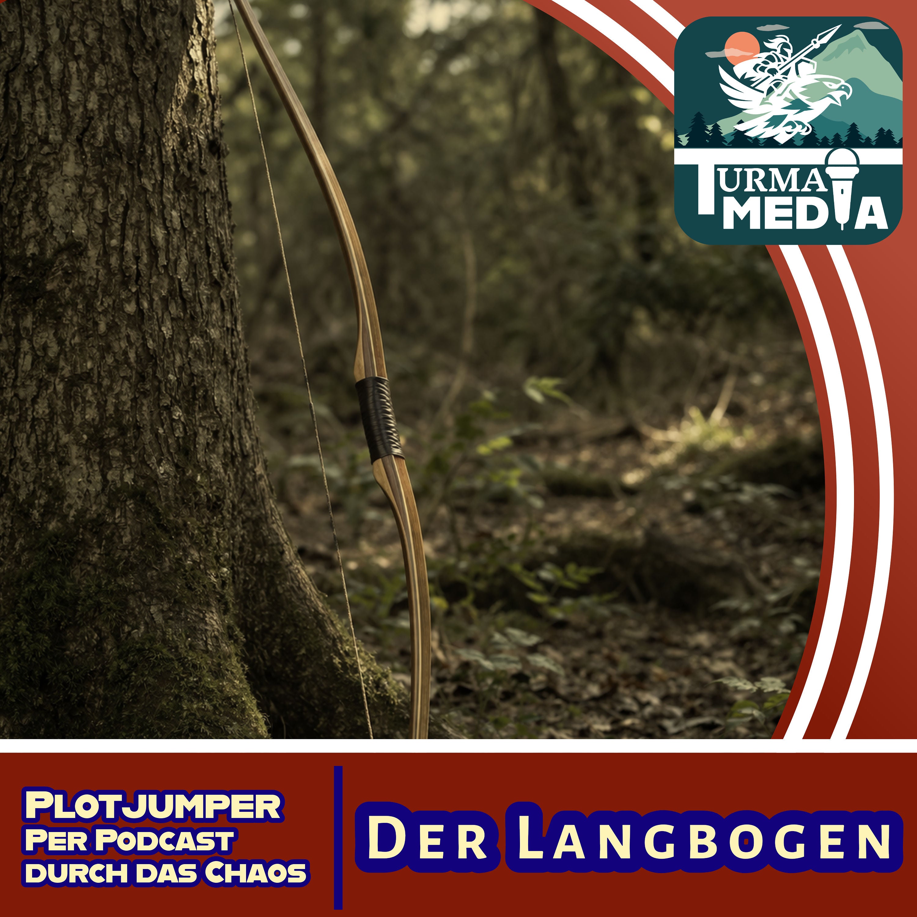 Der Langbogen | Spezial