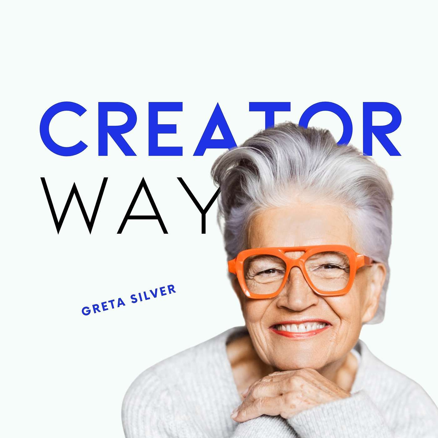 Mit 66 Jahren auf YouTube gestartet: Was Creators von Greta Silver lernen können (und warum die Zielgruppe 50+ so interessant ist!)