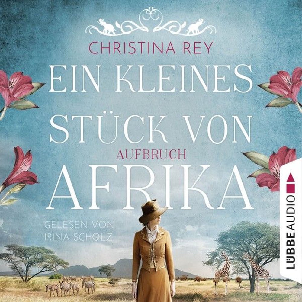 Ein kleines Stück von Afrika - Aufbruch - Das endlose Land, Teil 1