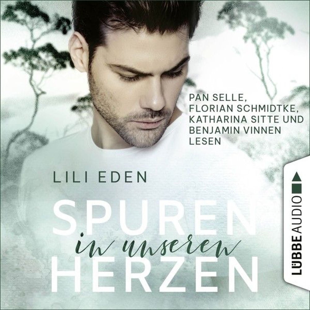 Spuren in unseren Herzen - Broken Hearts-Reihe, Teil 3