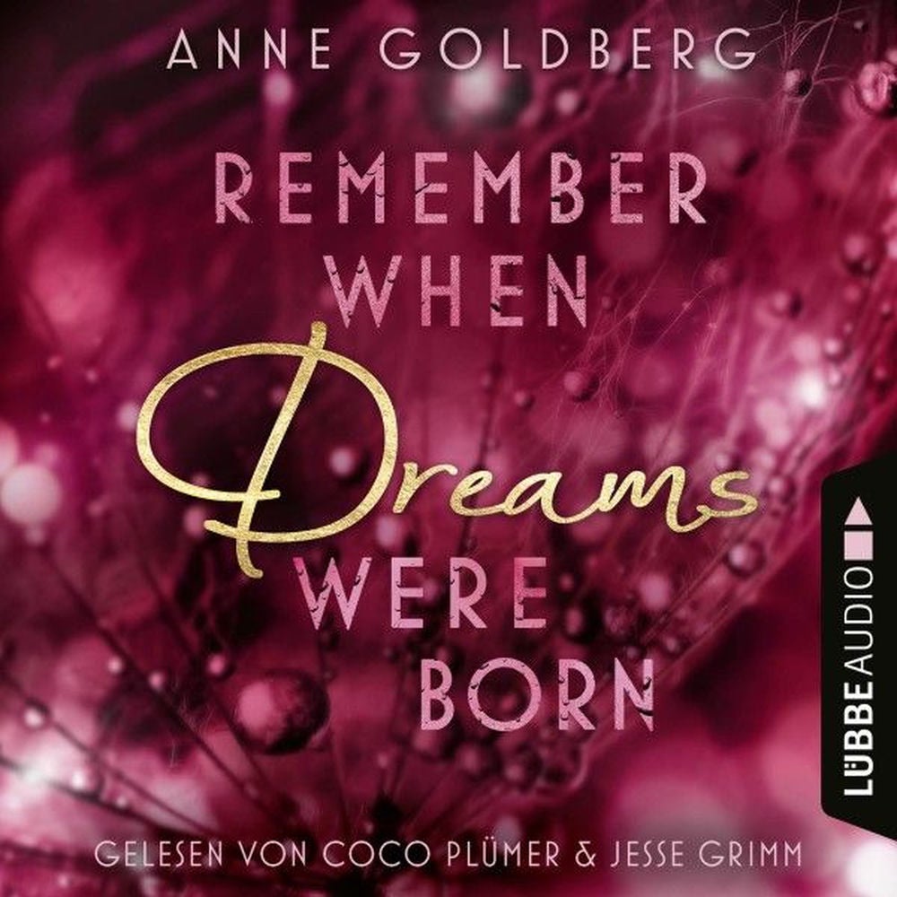 Remember when Dreams were born - Second Chances, Teil 1