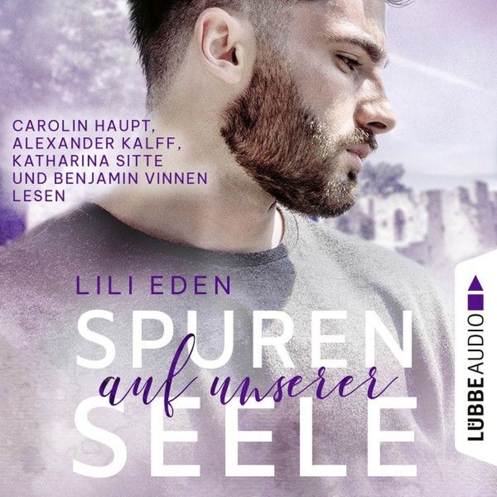 Spuren auf unserer Seele - Broken Hearts-Reihe, Teil 2