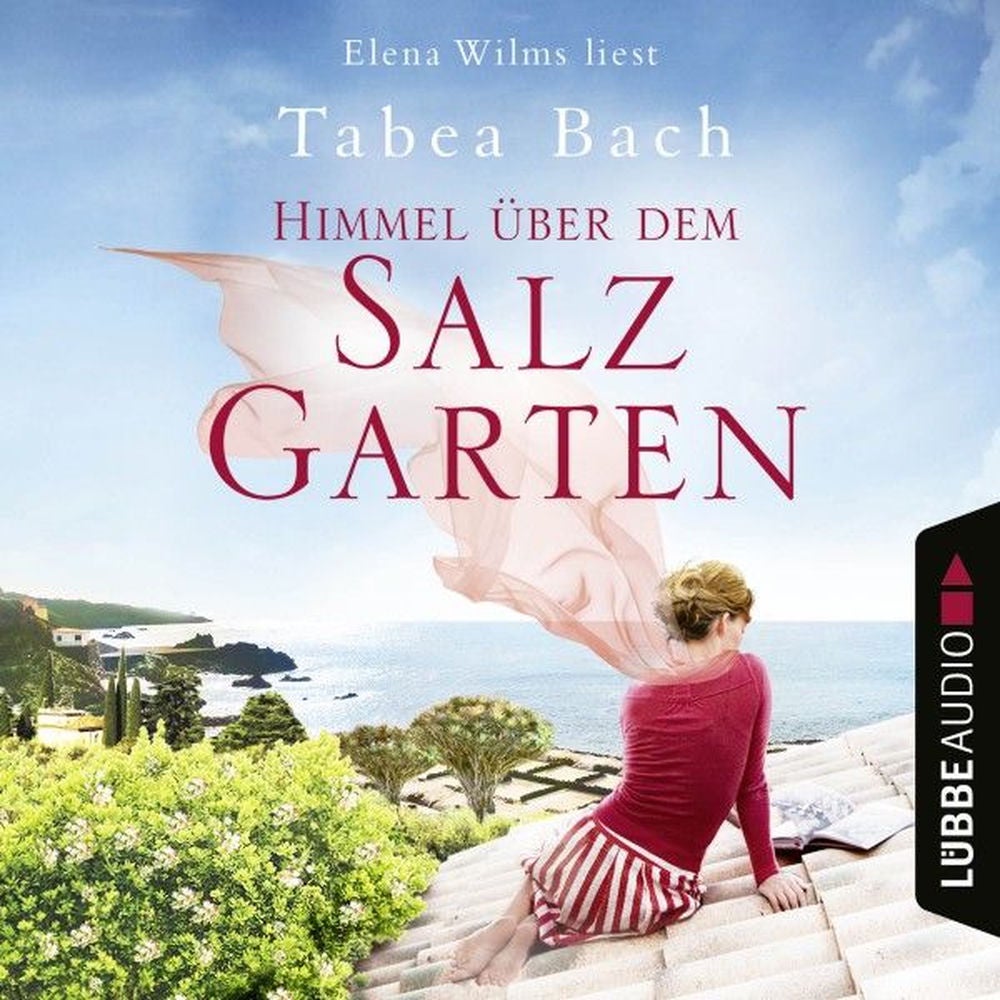 Himmel über dem Salzgarten - Salzgarten-Saga, Teil 2