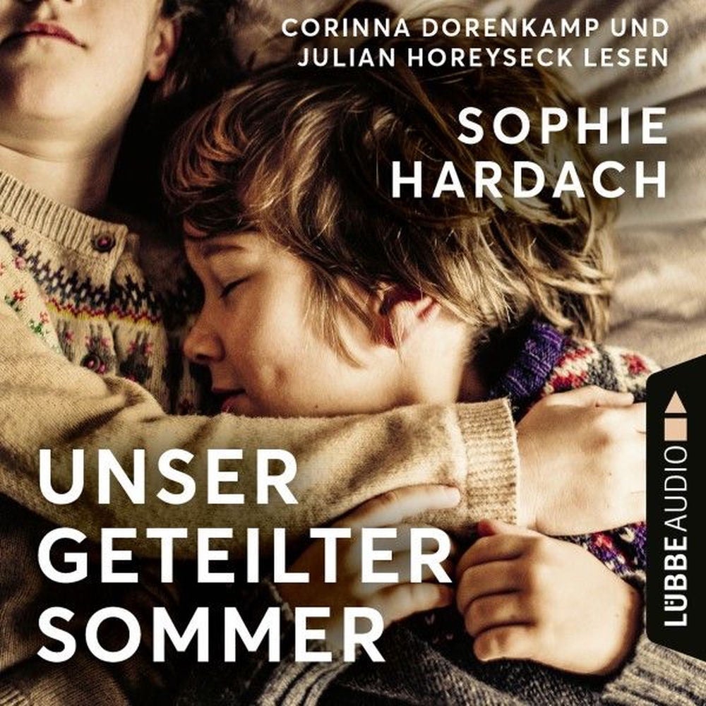 Unser geteilter Sommer