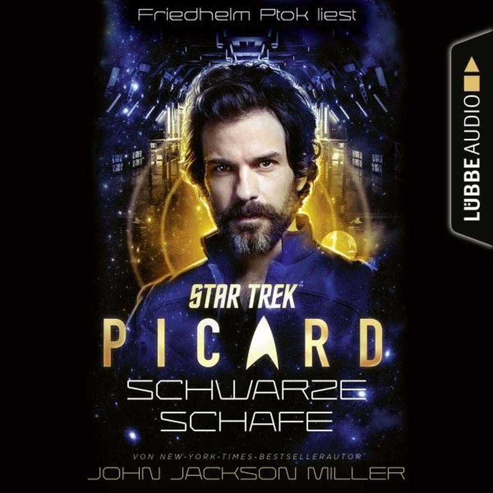 Star Trek - Picard - Schwarze Schafe