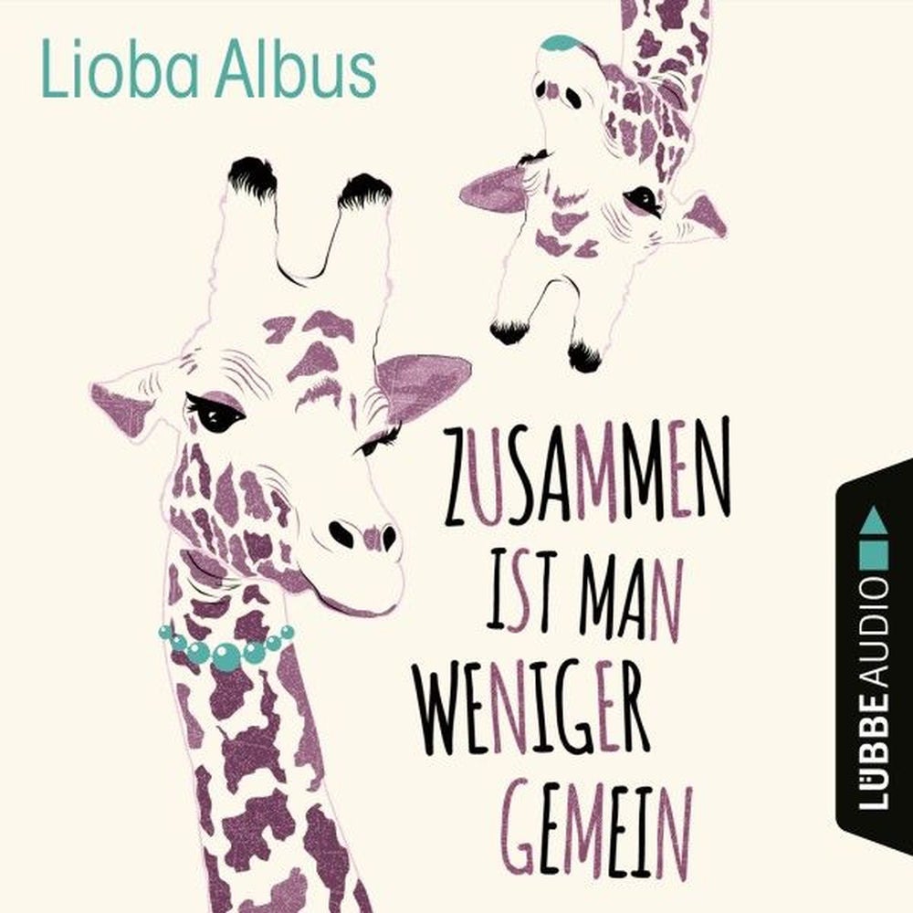 Zusammen ist man weniger gemein