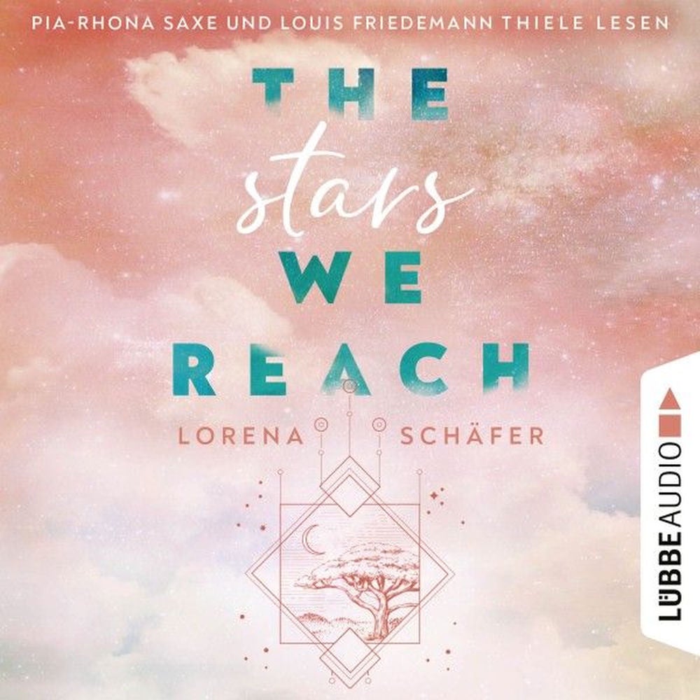 The stars we reach - Emerald Bay, Teil 1