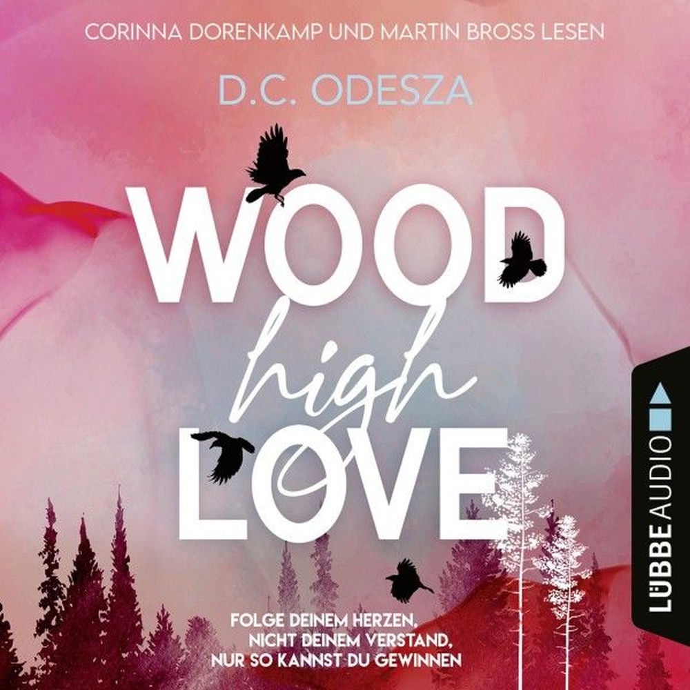WOOD High LOVE - Wood Love, Teil 1