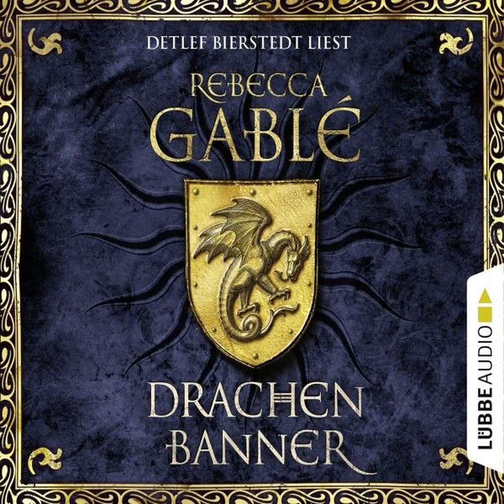 Drachenbanner - Waringham Saga, Teil 7