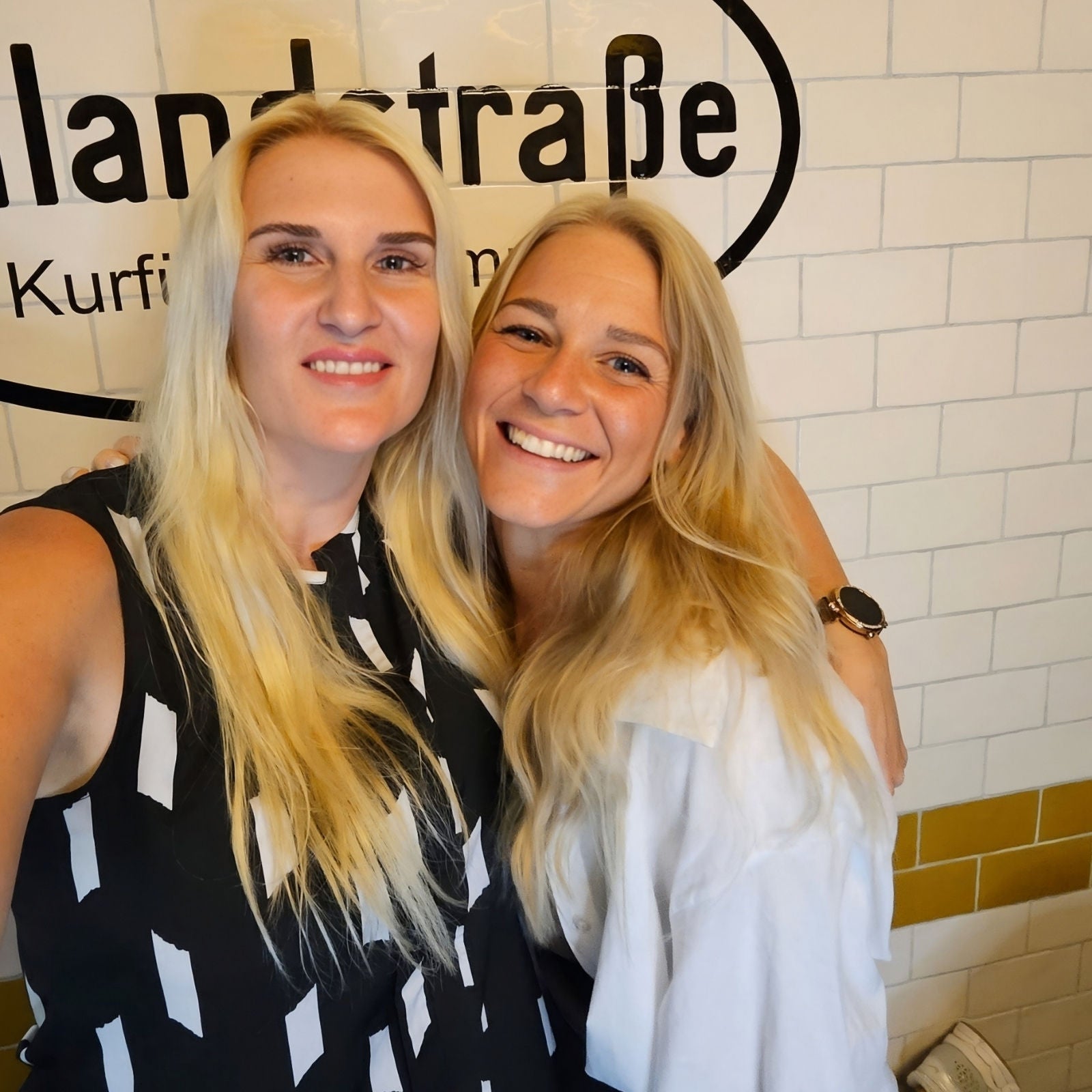 Julia Lindholm: „Ich hab aufgehört mit Geheimnissen“