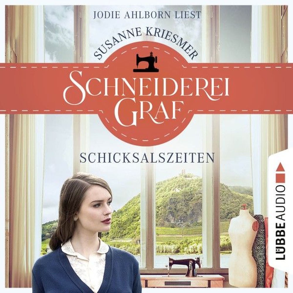 Schneiderei Graf - Schicksalszeiten - Die Bad Godesberg Familiensaga, Teil 1