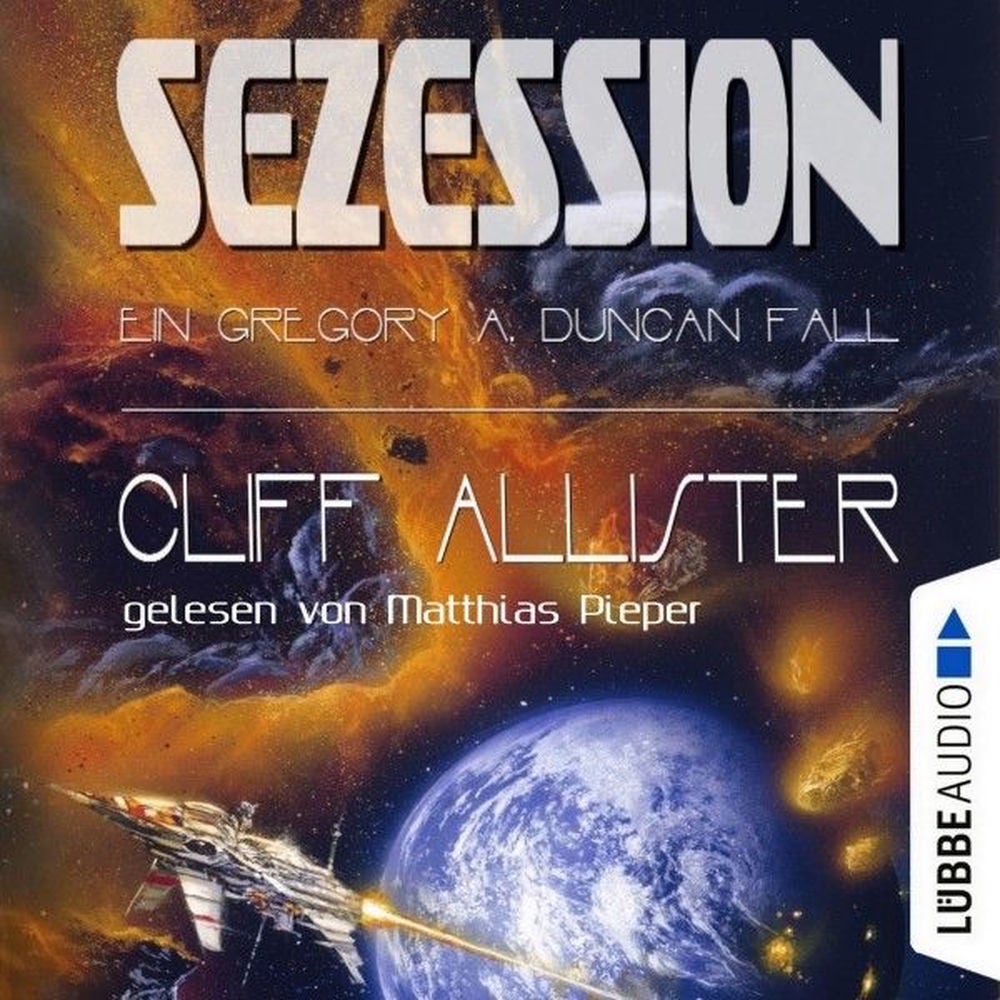Sezession - Ein Gregory A. Duncan Fall, Teil 2
