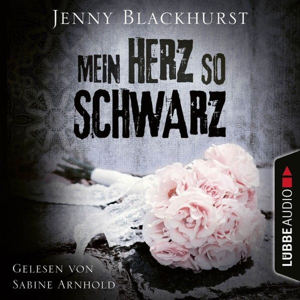 Mein Herz so schwarz